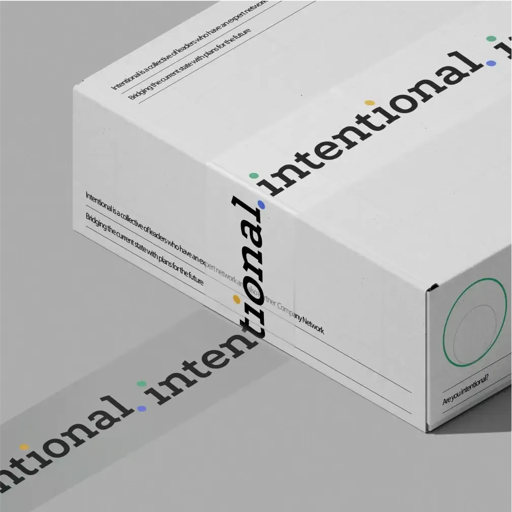 intentional 1