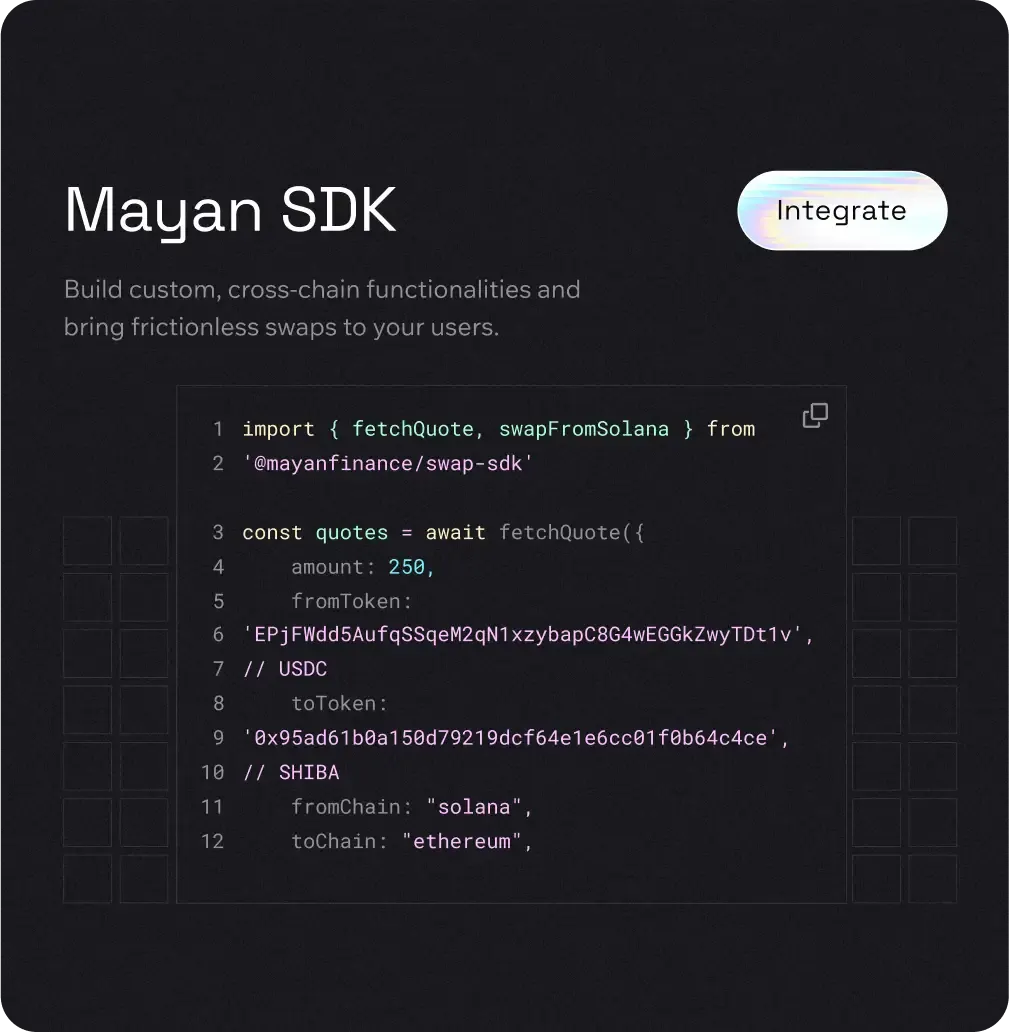 mayan 1