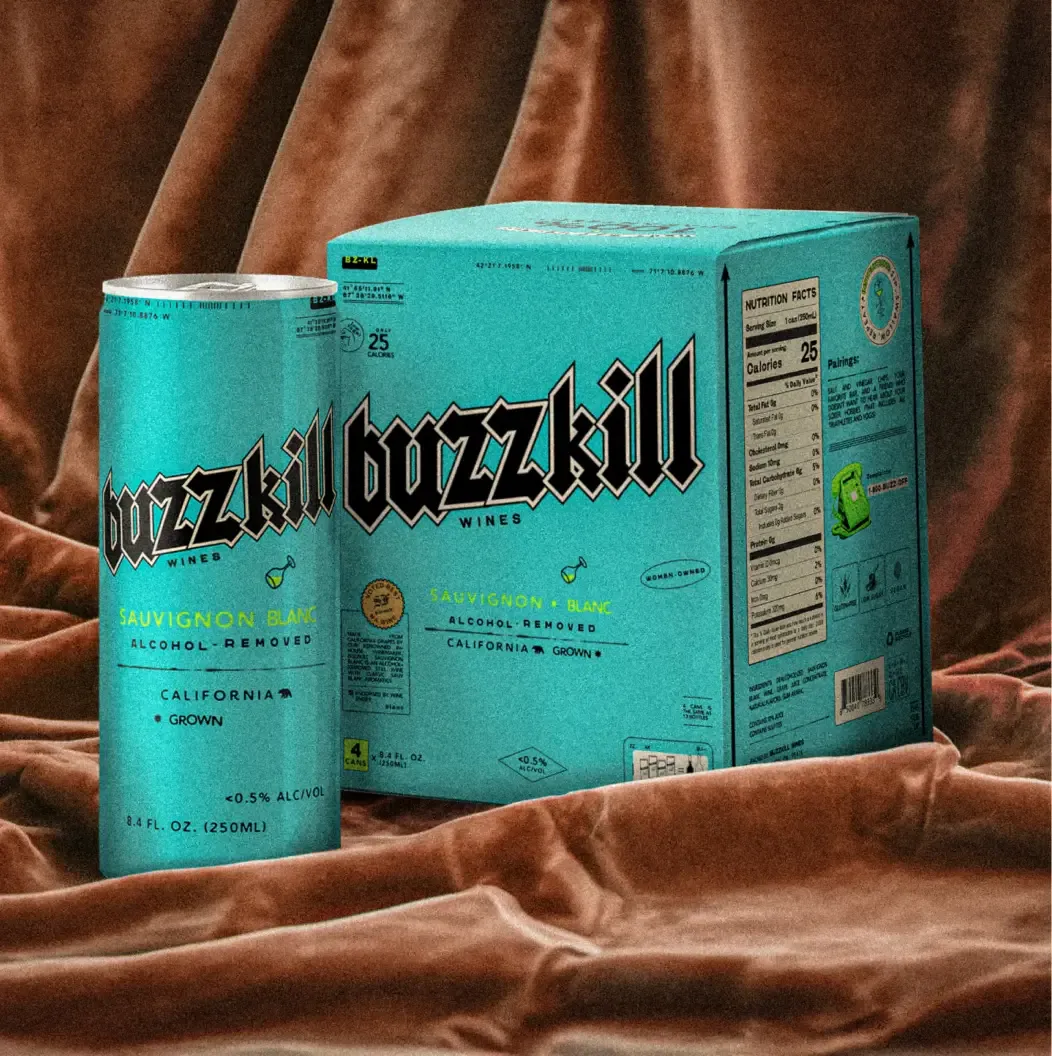 buzzkill 2