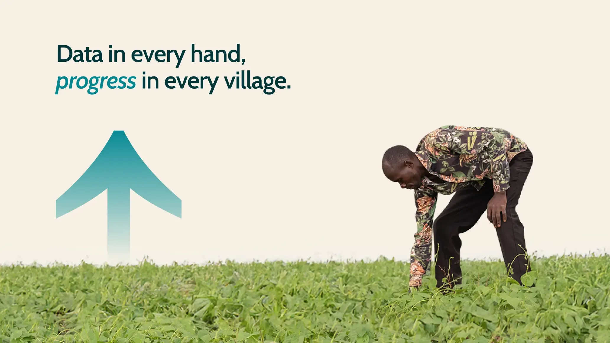 Raising The Village