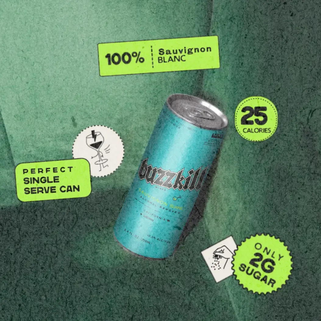 buzzkill 3