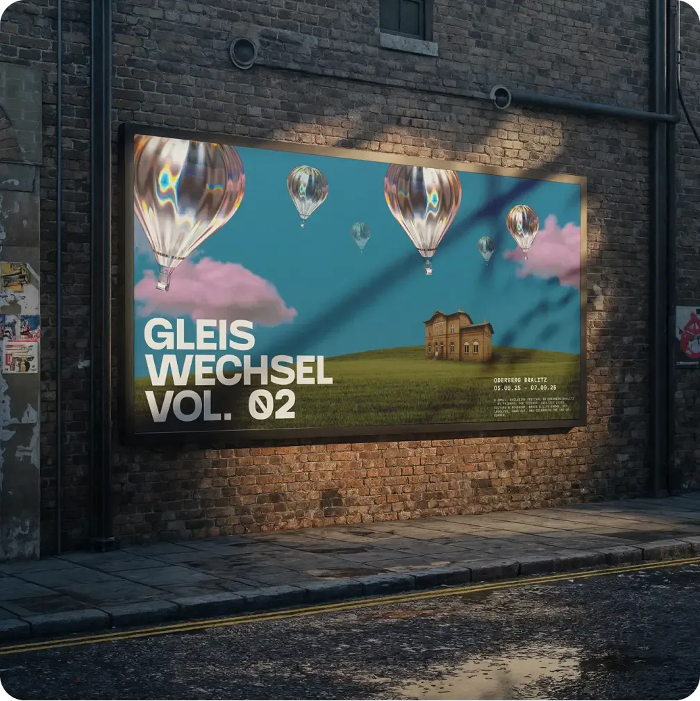 gleiswechsel 3