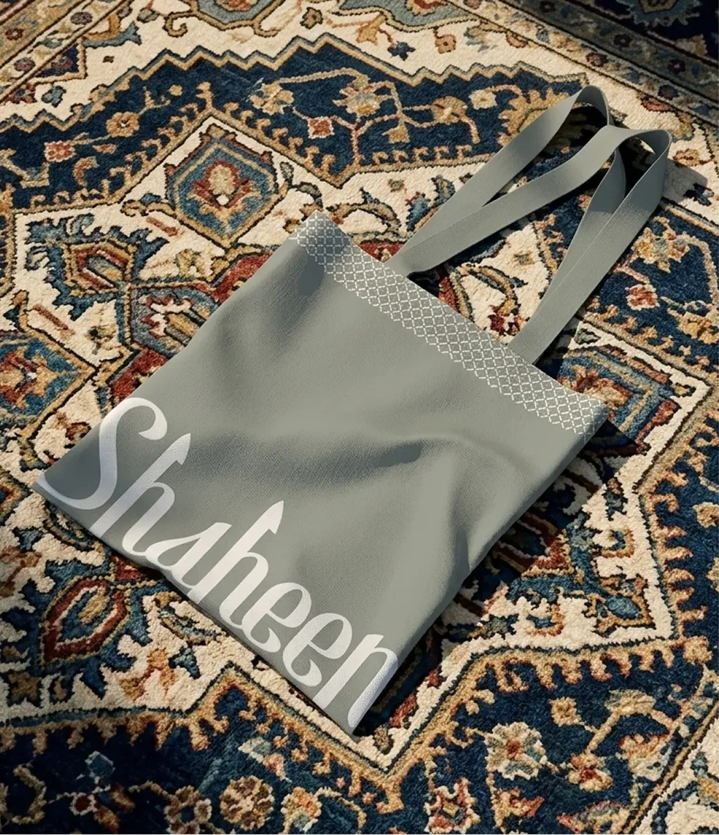 shaheen 8