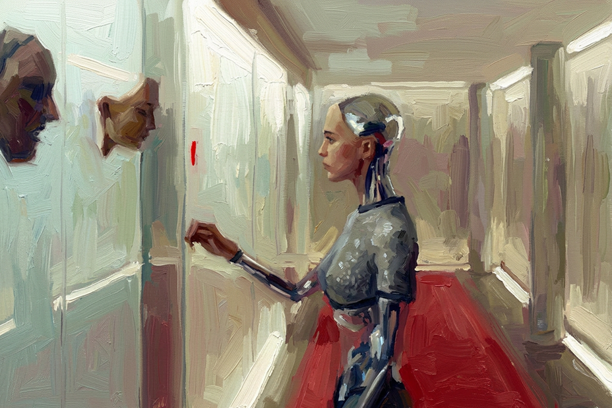 The New Working Relationship: How Humans and AI Actually Split the Work at an AI-Native Agency