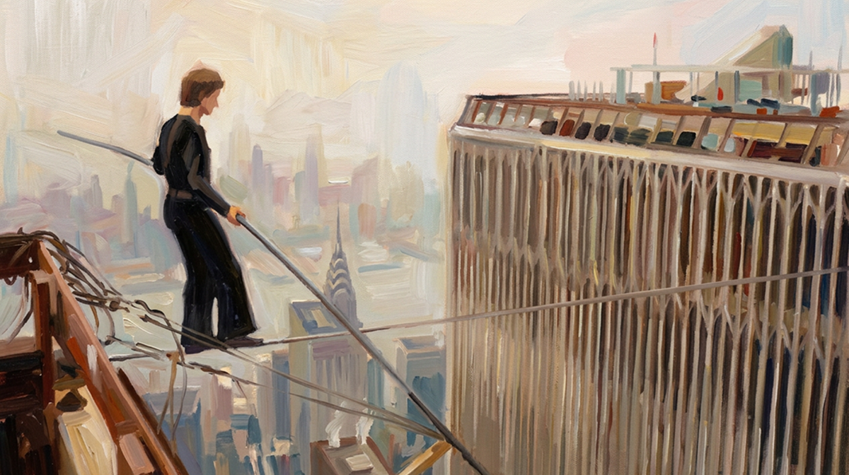 Constraints Create Greatness: Why Fast, Good, and Affordable Was Never a Trade-Off