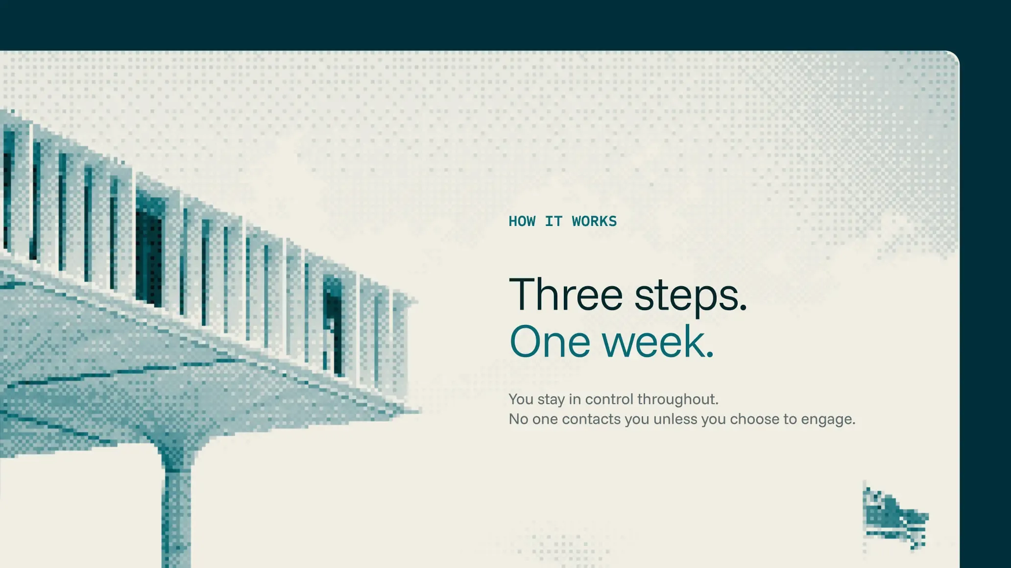 3.4x expert reviews in three weeks