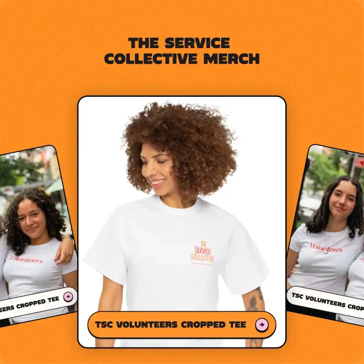 TSC Merch